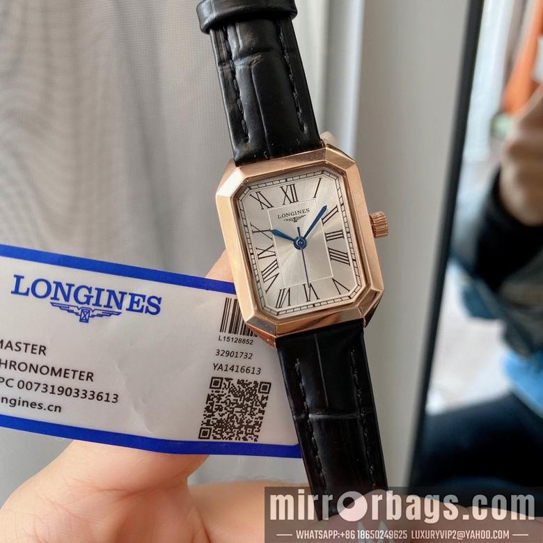 Longines watch 24mm M89