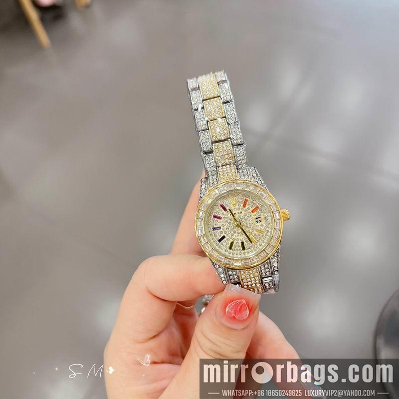 Rolex 28mm 083008