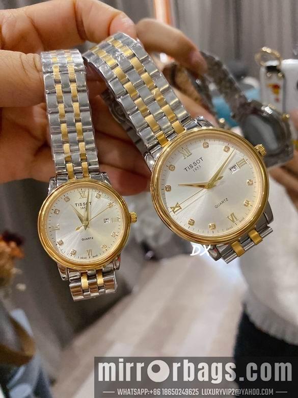 Tissot W30 M40mm 8nms88