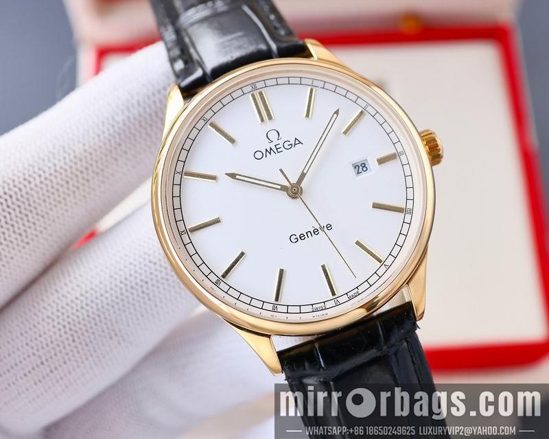 Omega 40mm 022107