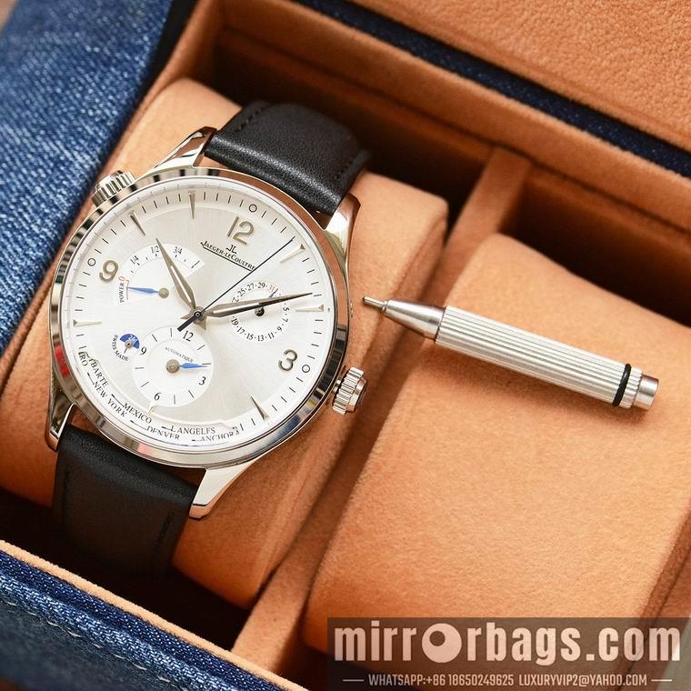 Jaecer Lecoultre men 42mm M04