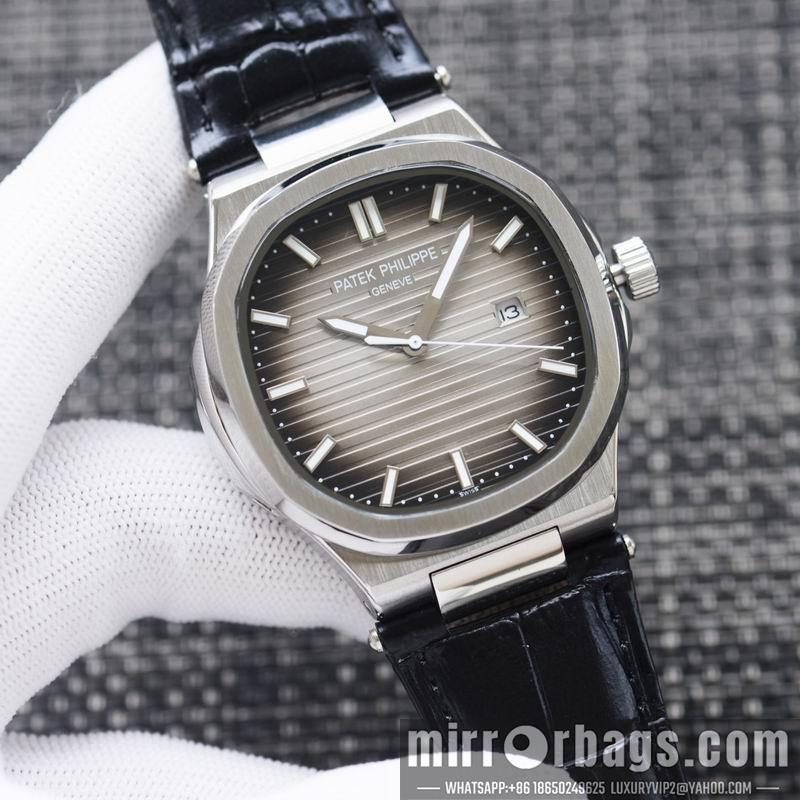 Patek Philippe 43X12mm 062809
