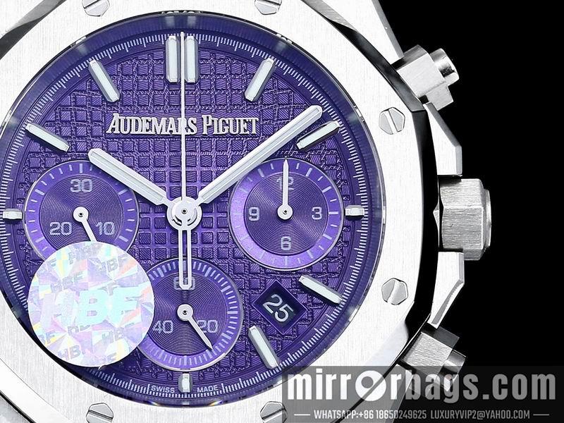 Vacheron Constantin 41mm 022142