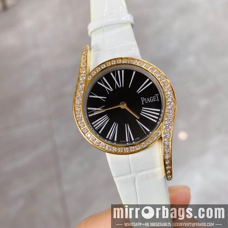 Piaget women 32mm M18