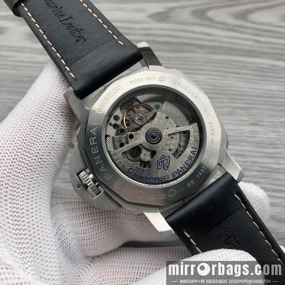 Panerai watch mb110606