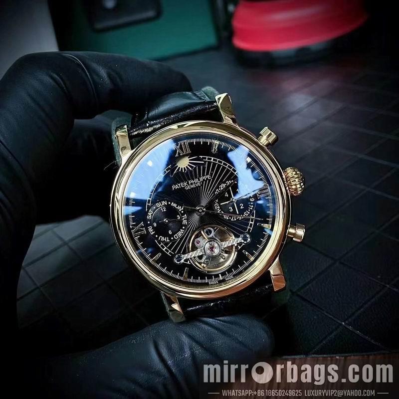 Patek Philippe 43X13mm 071467
