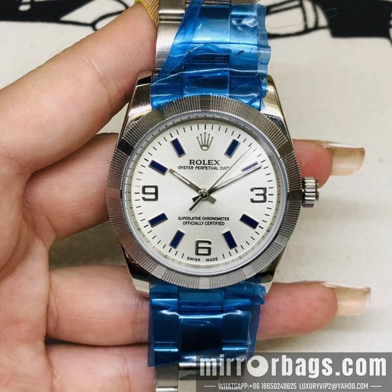 Rolex watch 0303160