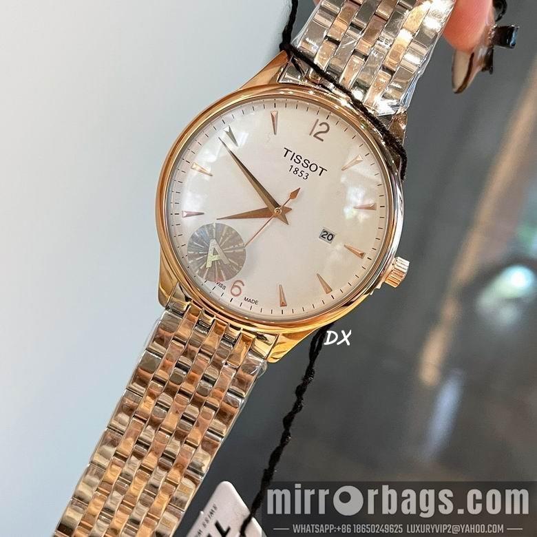 Tissot 40x11mm 11nms95