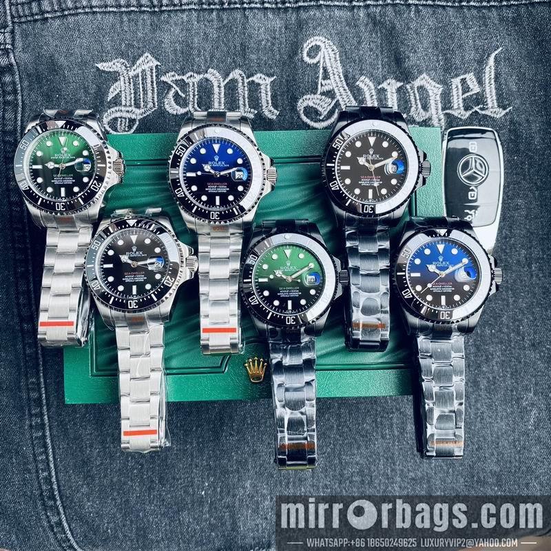 Rolex 43X12mm 121742