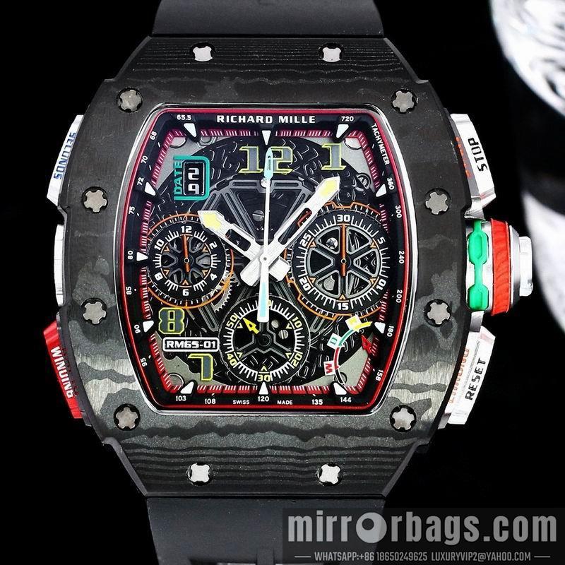 Richard Mille 49X41X15mm 121719