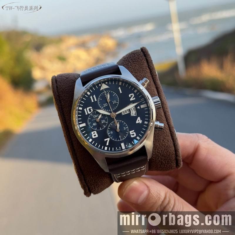 IWC 43mm 022134