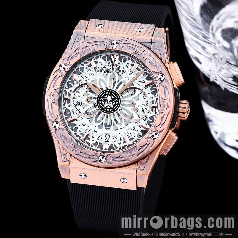 Hublot 42X12mm 070218