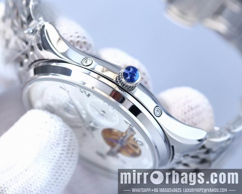Jaeger Lecoultre men 42mm M41