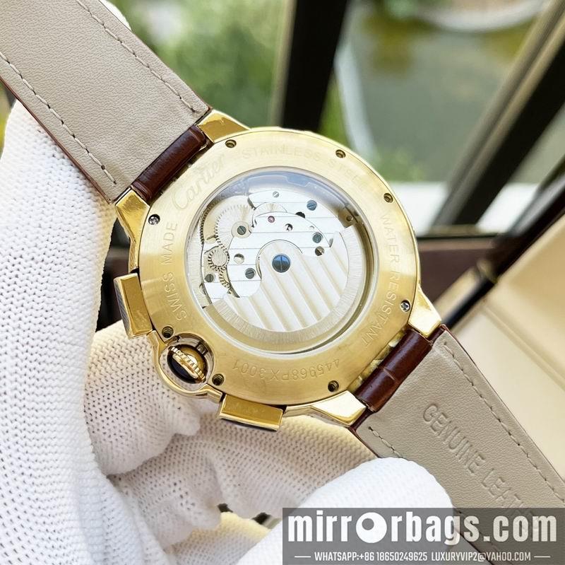 Cartier 44mm 1031124