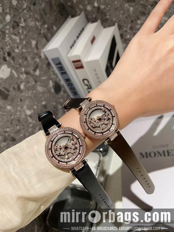Cartier 36mm 082292