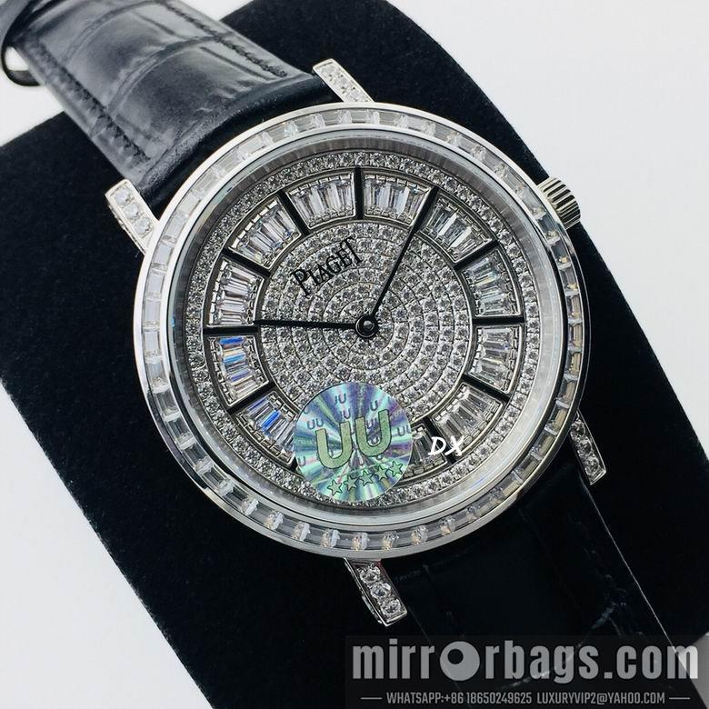 Piaget 41x9mm 10nms84