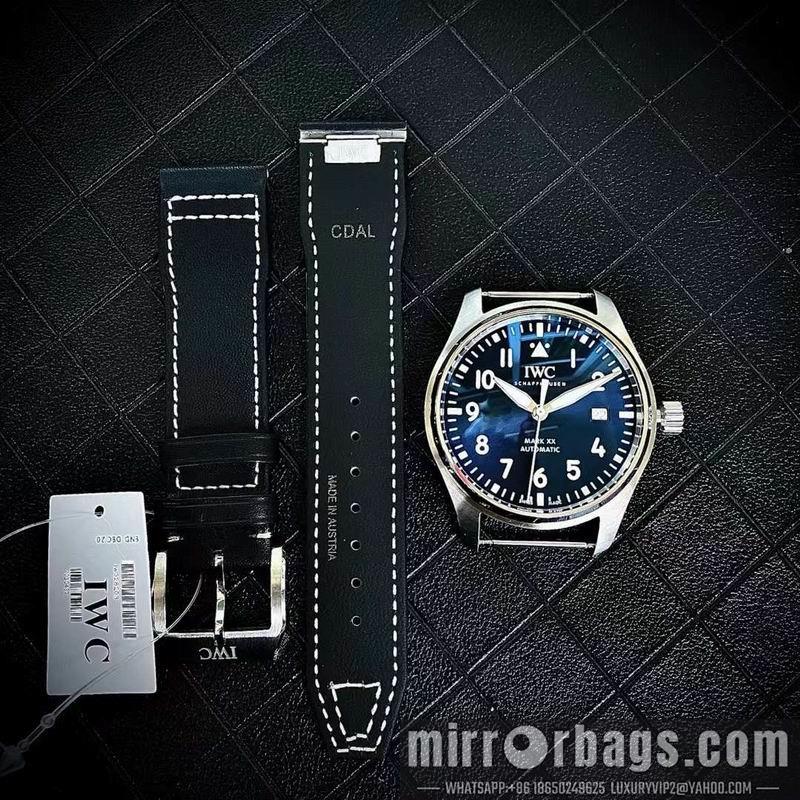 IWC 40mm 0318100