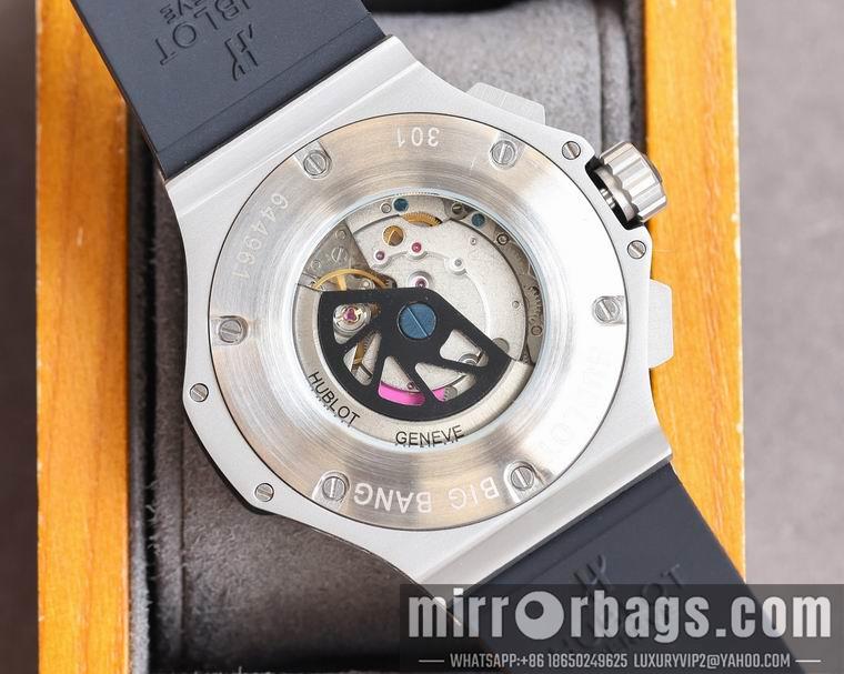 Hublot men 48X12mm M03