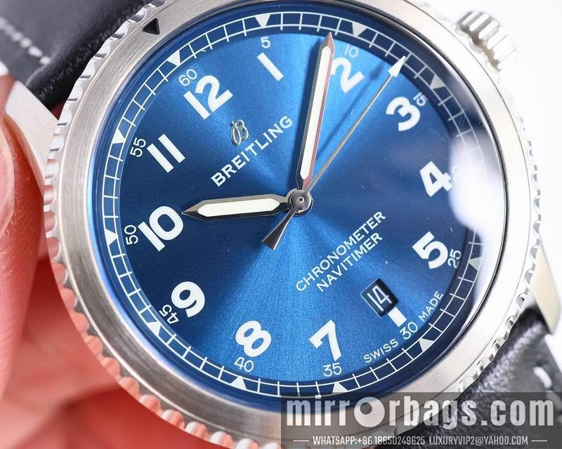 Breitling Watch 41mm 041312