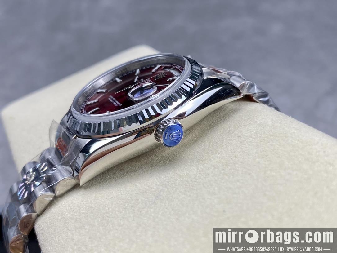 Rolex 36mm 092924