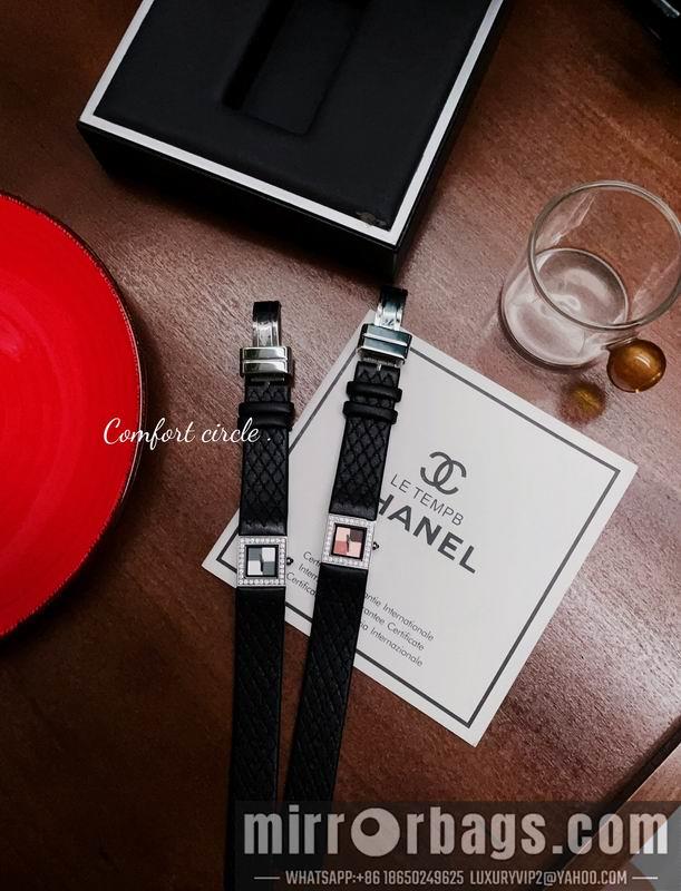 Chanel watch 102287