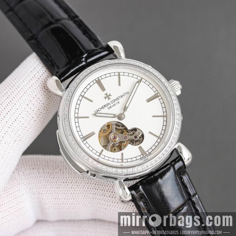 Vacheron Constantin 41X12mm 120124