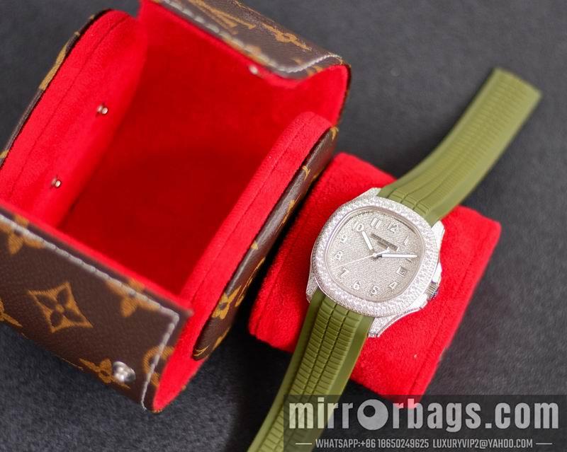 Patek Philippe 40mm 032408
