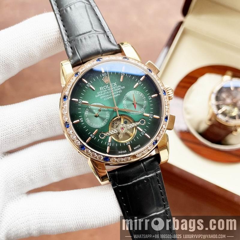 Rolex 42X13mm 031716