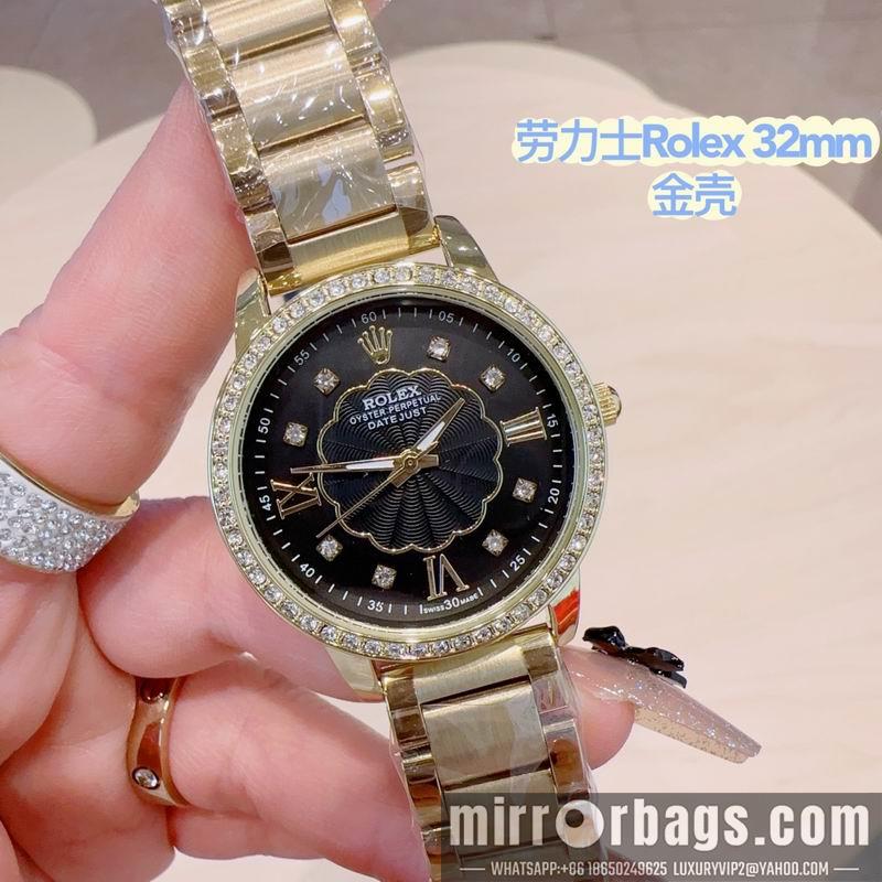 Rolex 32mm 110178