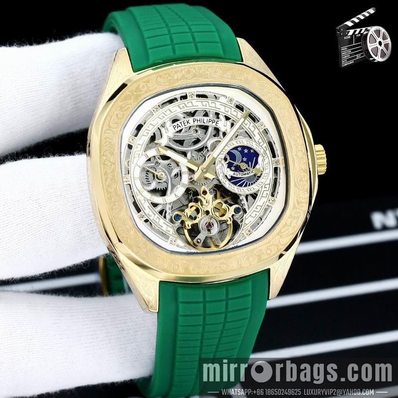 Patek Philippe 44X12mm 041442