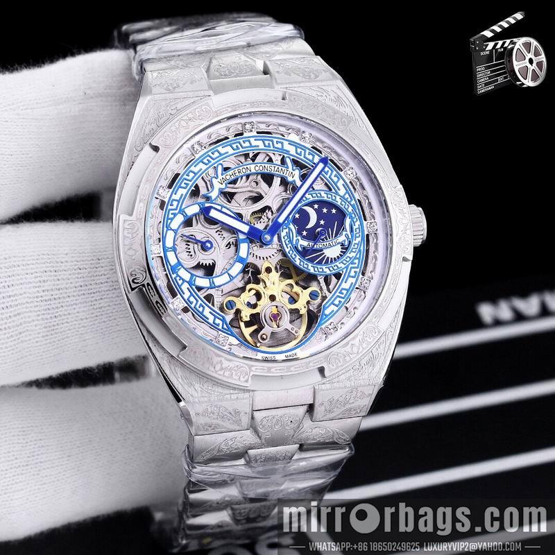 Vacheron Constantin 43X12mm 082374