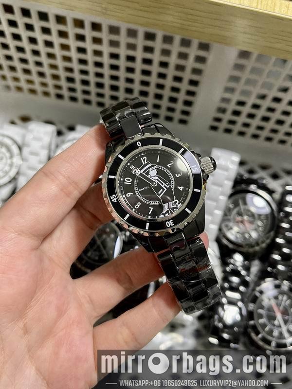 Chanel 33mm 38mm 042709