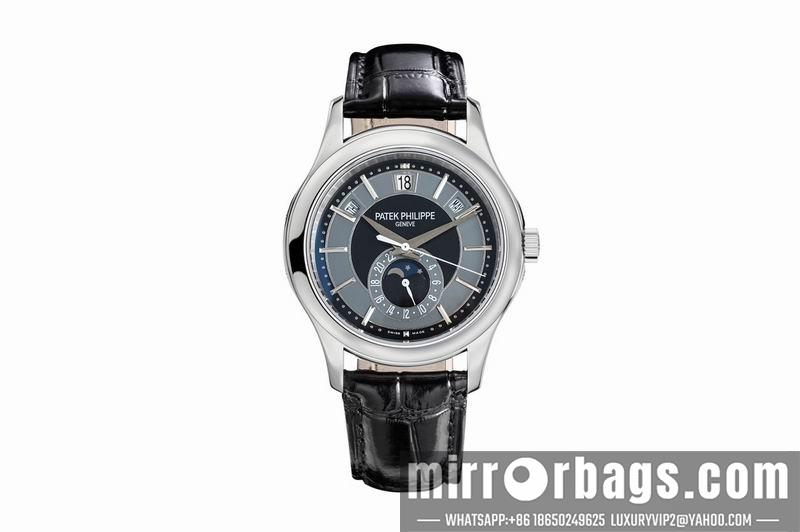 Patek Philippe watch 022102