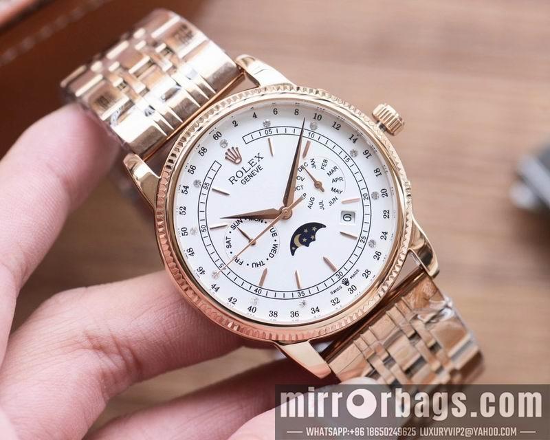 Rolex watch 041343