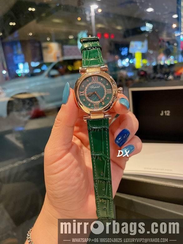 Chopard 36mm 3nms65