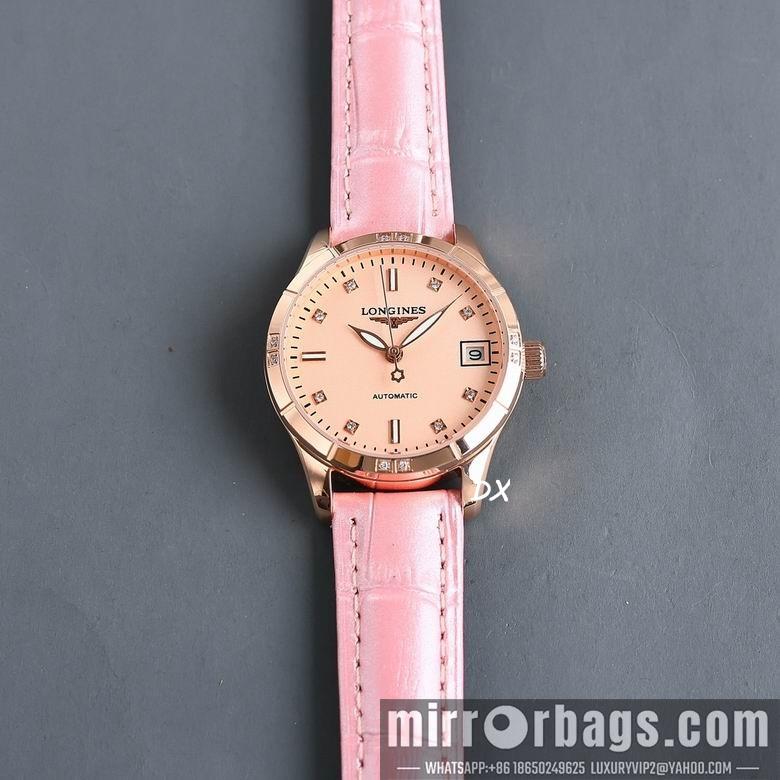 Longines 33x10mm 12nms79