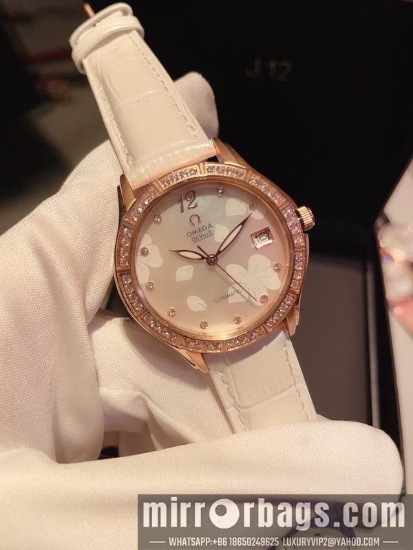 Omega 35X8mm 050602