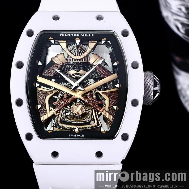 Richard Mille rm047 watch 070214