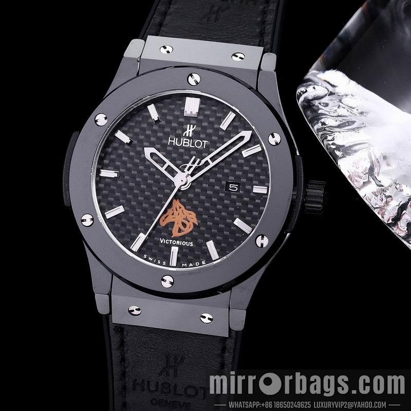 Hublot 42X11mm 102402