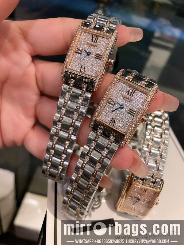 Longines 33X22X7mm 0320100