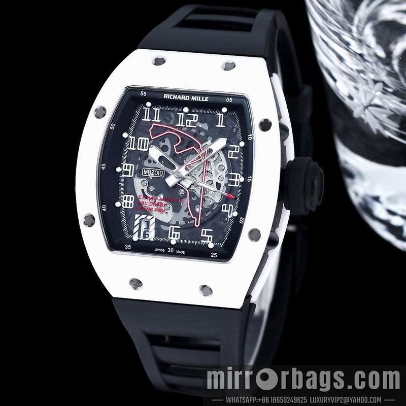 Richard Mille 49X41X15mm 111002