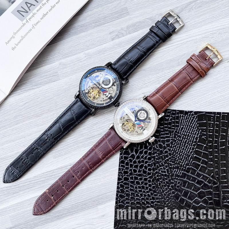 Patek Philippe 42mm 0427100