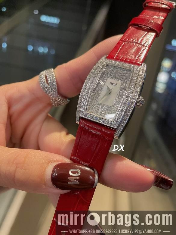 Piaget 27x38mm 2nms67