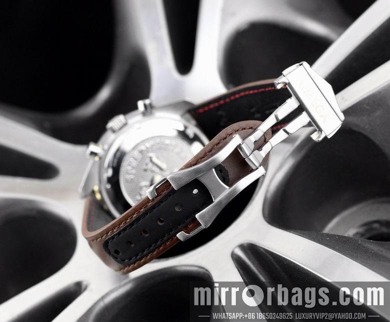 Omega watch 42mm M116