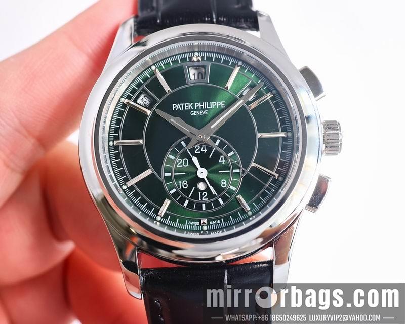 Patek Philippe watch 080614