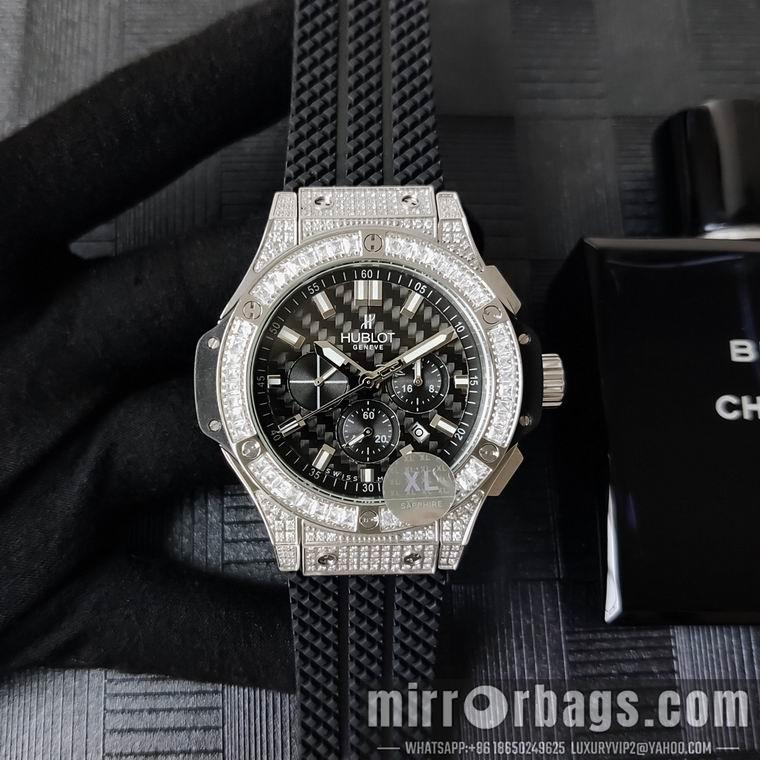 Hublot men 45X12mm M12