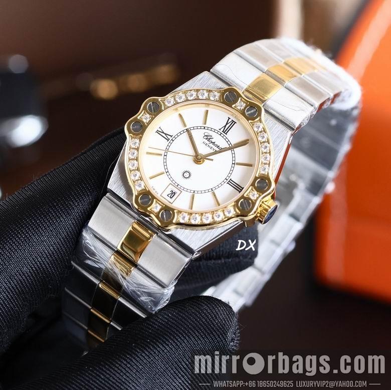 Chopard 28mm 2nms43