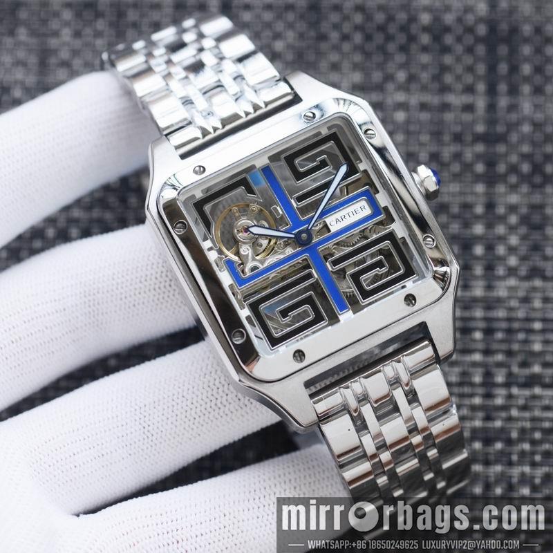 Cartier 42X13mm 101471