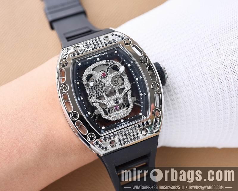 Richard Mille 43X50mm 051634