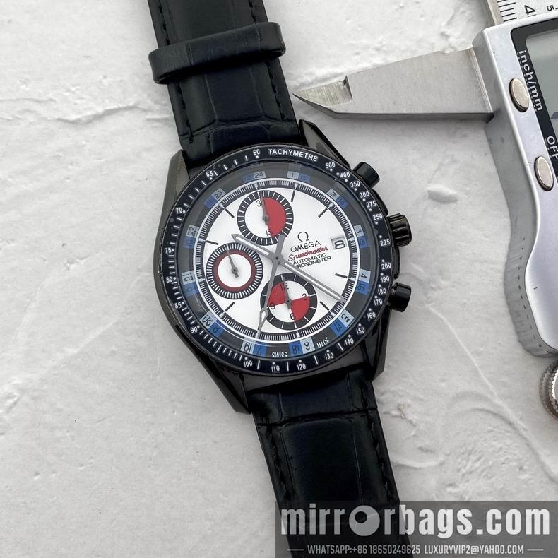 Omega watch 42mm 093005